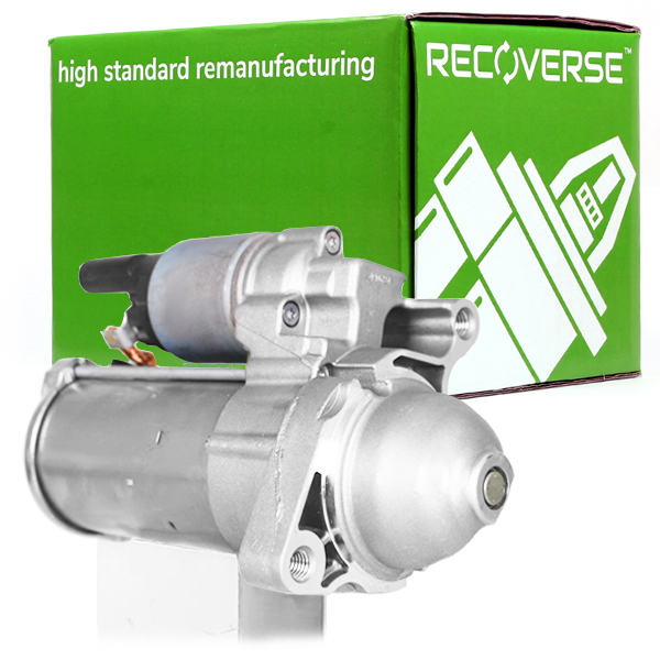 Alternator RECOVERSE