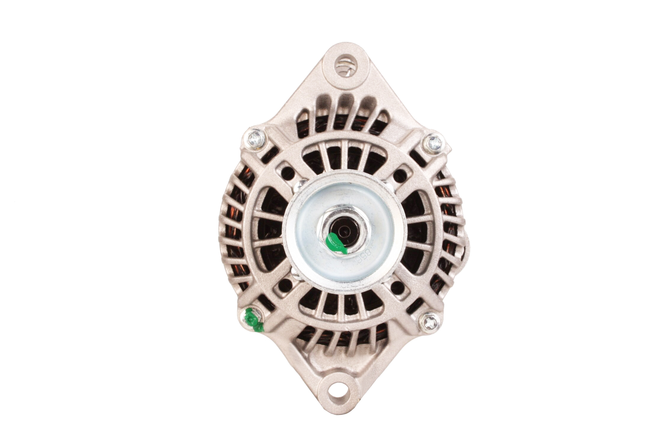 Alternator RECOVERSE