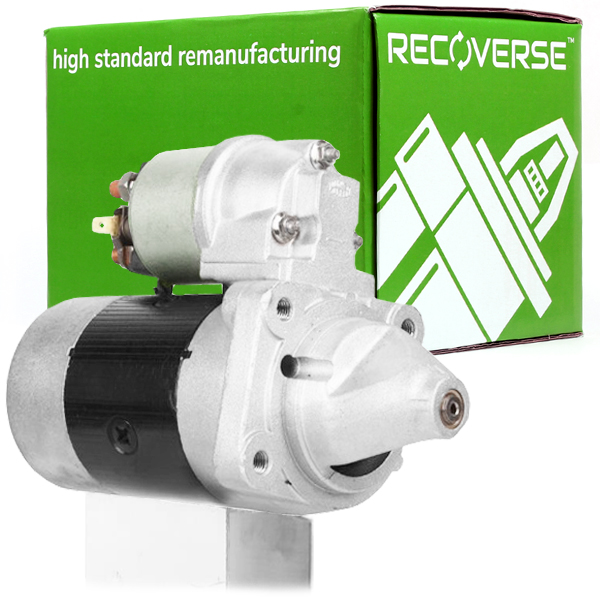 Rozrusznik RECOVERSE w pudełku