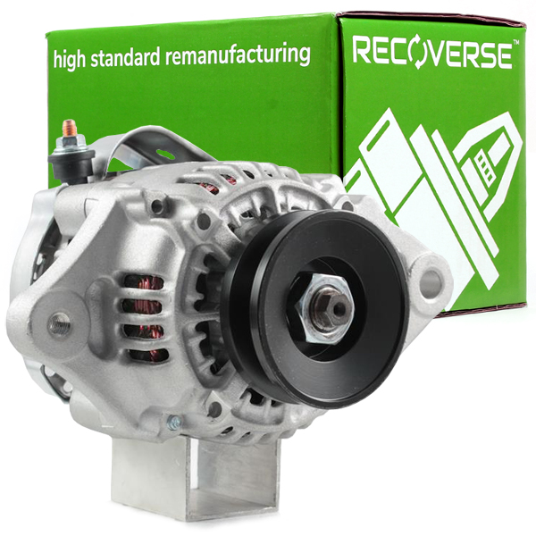 Rozrusznik RECOVERSE